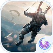 《结合男人》手游世界服下载攻略，一个办法处理网络推迟卡顿问题