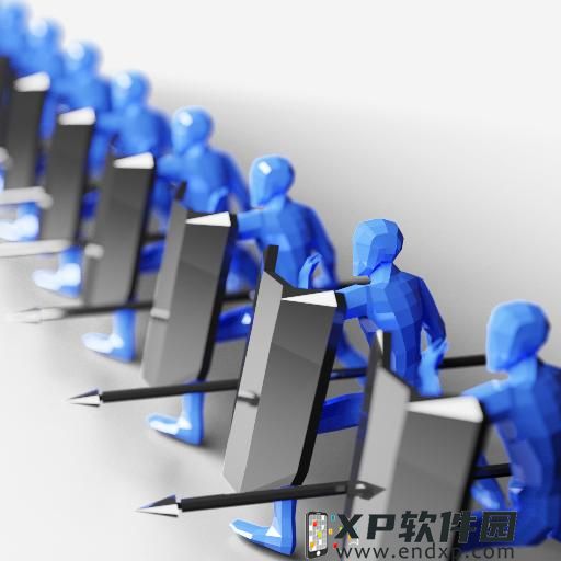 《胡桃日記》全新主題季，胡桃無限輪迴的台灣之行