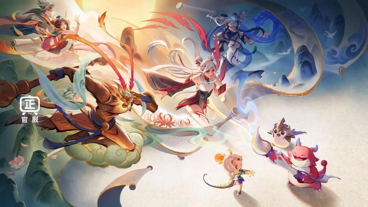 三国烽火《一将成名》安卓版内测火爆来袭