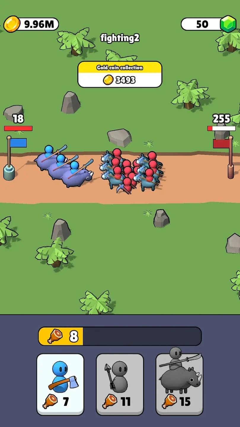 第七史诗：最新宣扬视频发布！新人物「神兽卡兹澜」上台