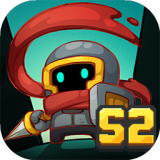 Steam《Listen》是一款「只能用聽的」射擊遊戲，商铺預覽全部都是黑畫面