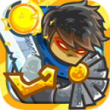 暴力萌宠PK水浒好汉《群殴水浒》邀你来战