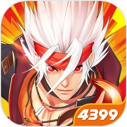 惊悚漫画新作《与狼同行》行将登陆iOS