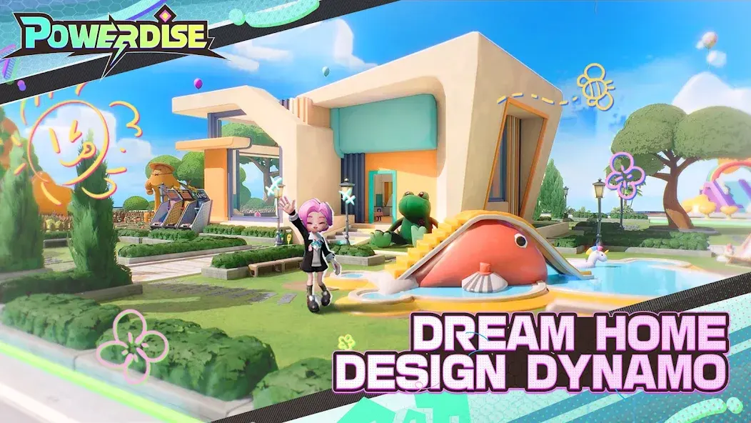 穿越平行世界，许阳继承了一座即将倒闭的食品加工厂。仓库