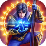 休闲卡牌《王者呼唤》不删档测验震慑来袭